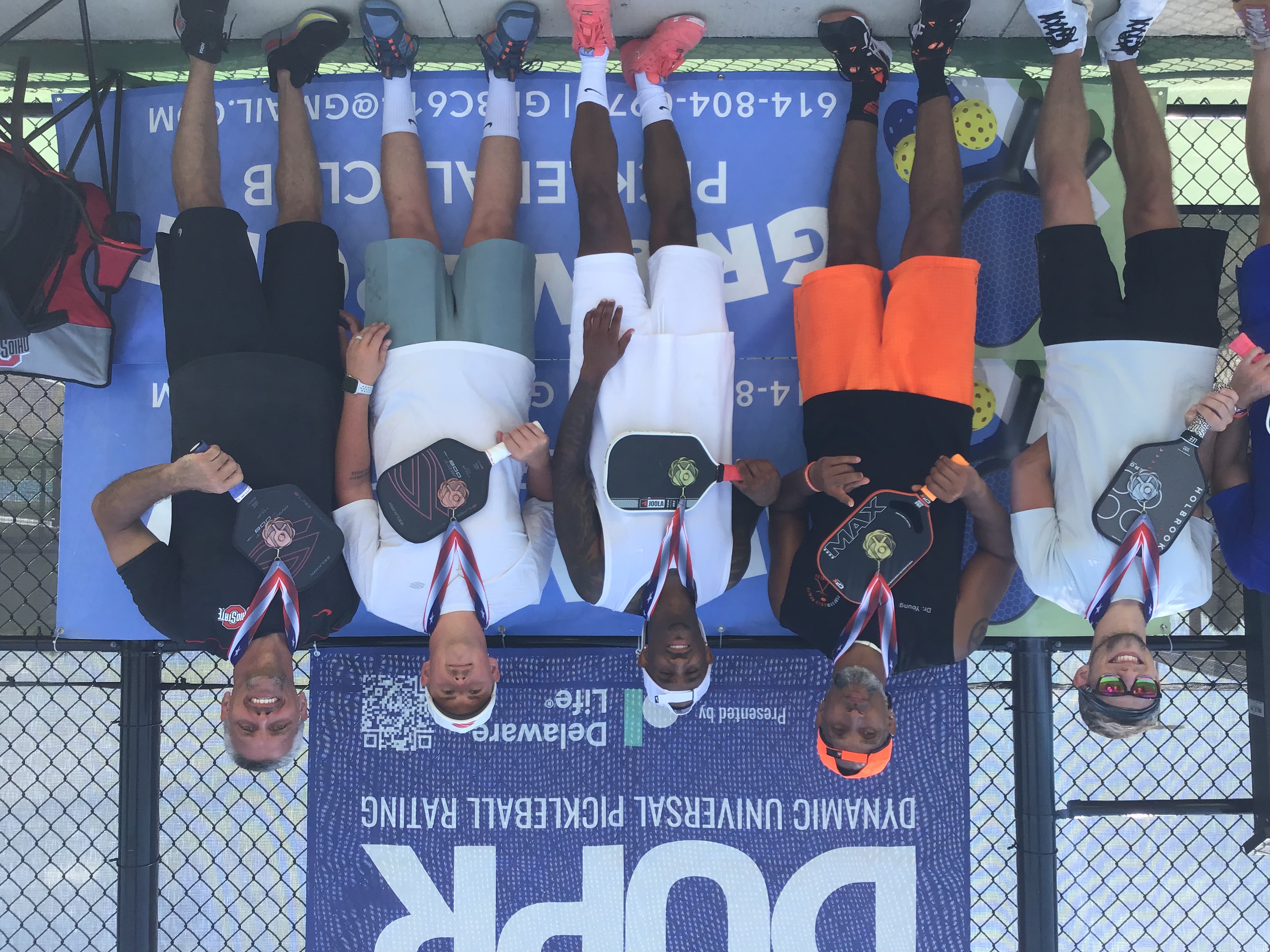 2025 Groveport Pickleball Classic – winners and event highlights