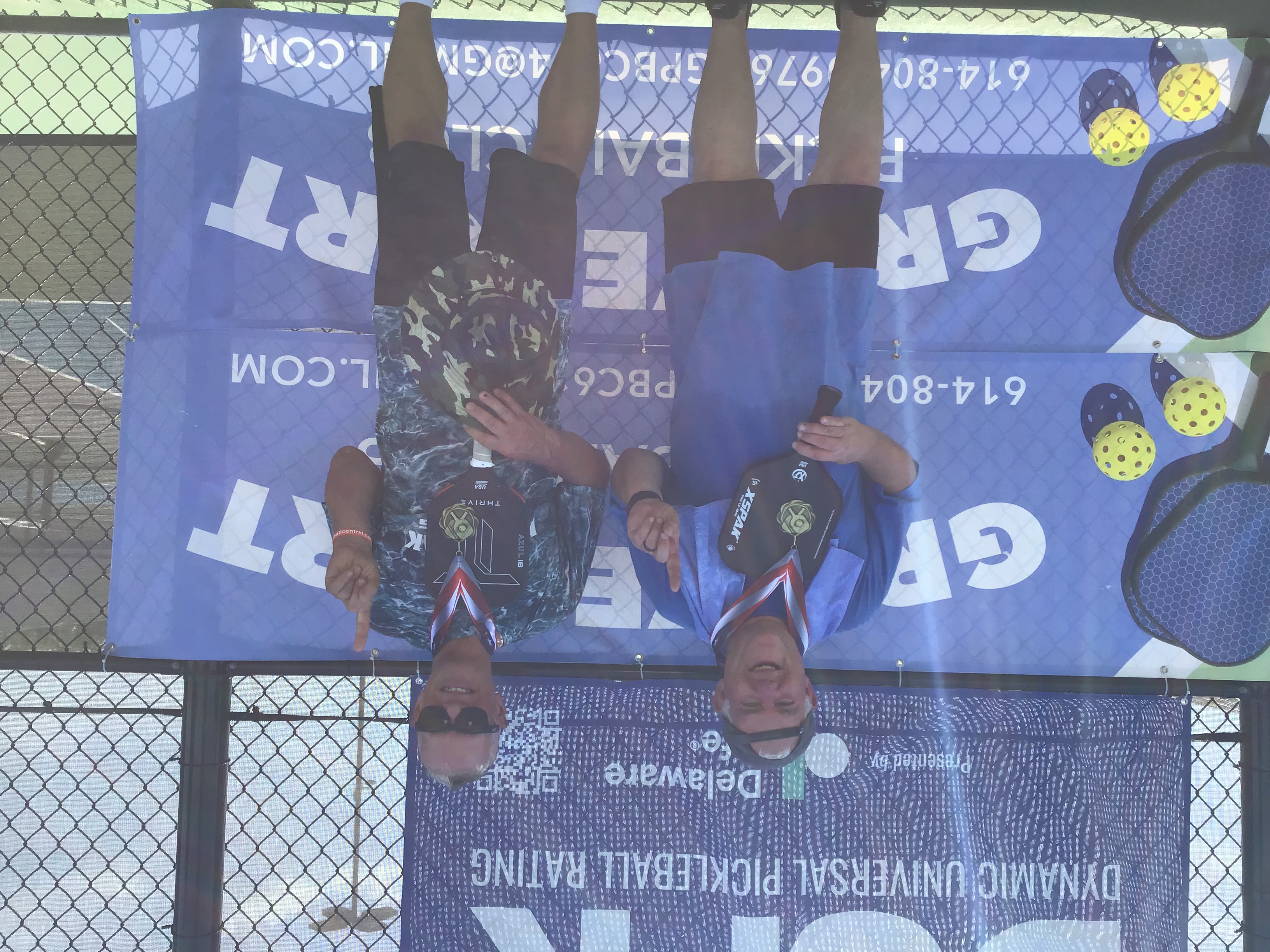 2025 Groveport Pickleball Classic – winners and event highlights